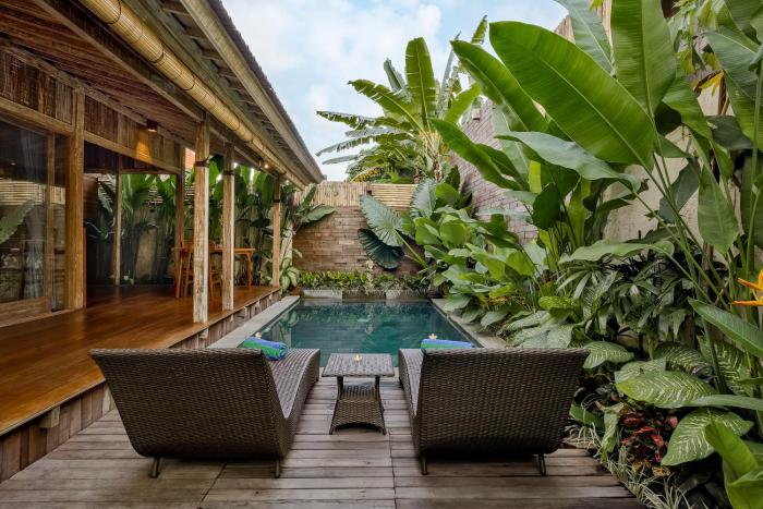 The Ulon Ubud Villa