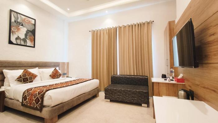 Blessings Hotel