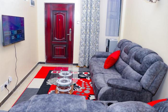 Kilimani One Bedroom