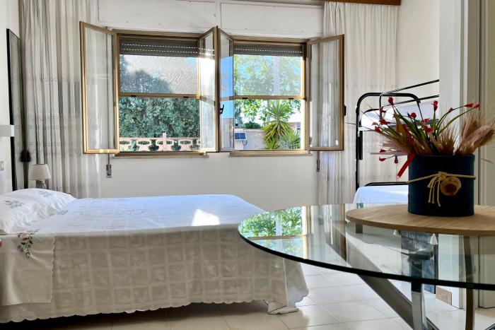 Gocciadoro guest apartment