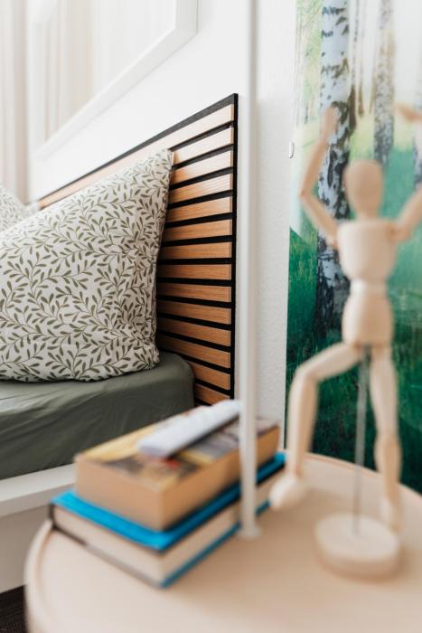 Waldstübchen Quedlinburg