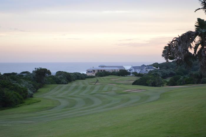 Princes Grant Family Holiday paradise