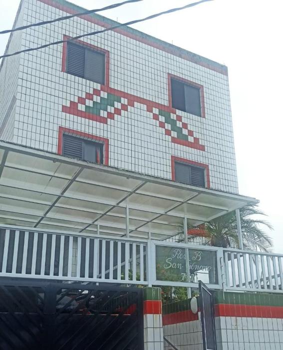 RESIDENCIAL BARRAMARES SAN GENARO