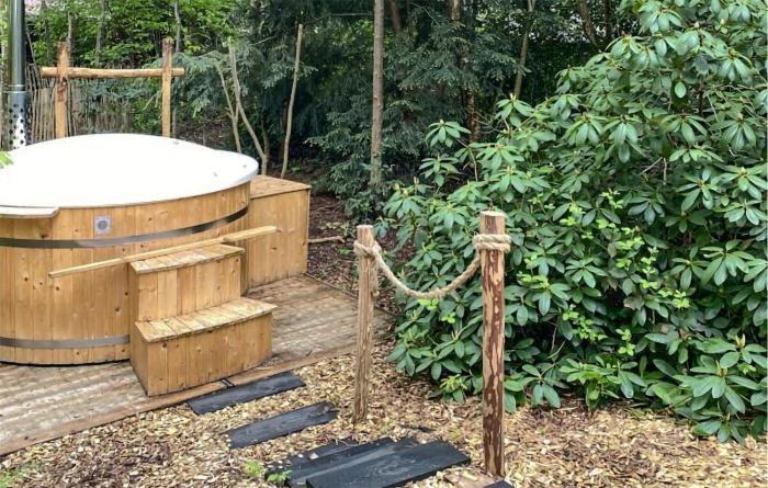 Stunning Home In Rheezerveen With Sauna