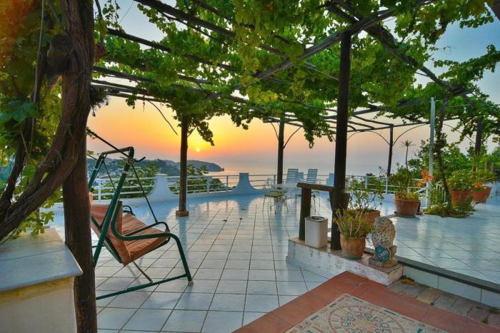 B&B Giardini di Iside e Osiride