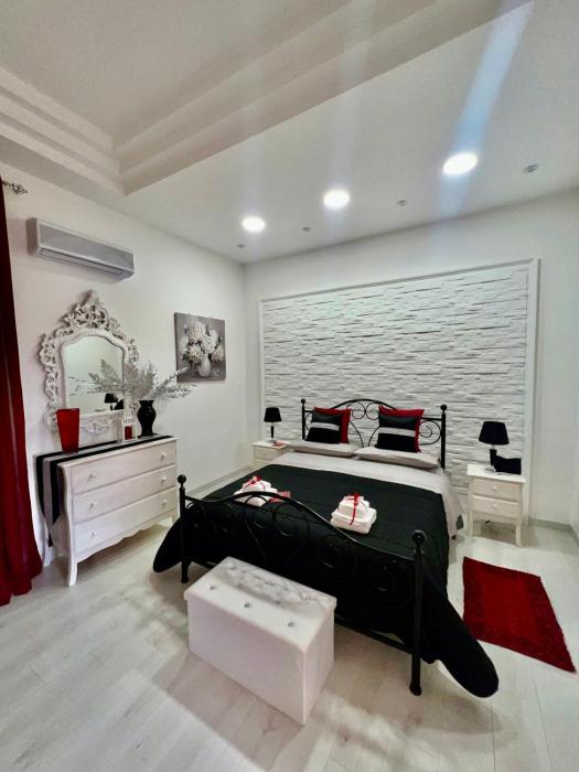 B&B Imperial House in Pompei