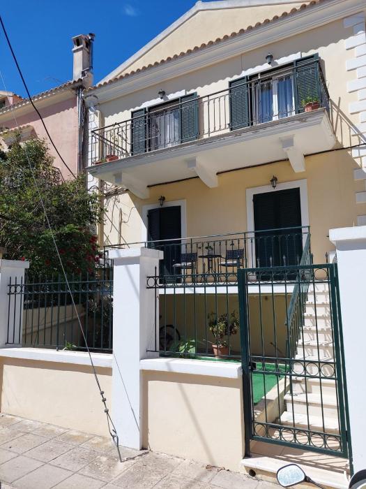 Apartment Adriana Mon Repos