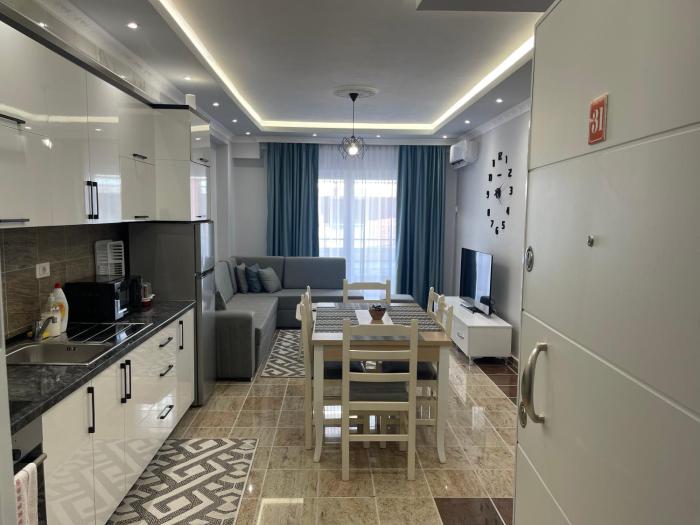 Fishta Quality Apartments Q5 31