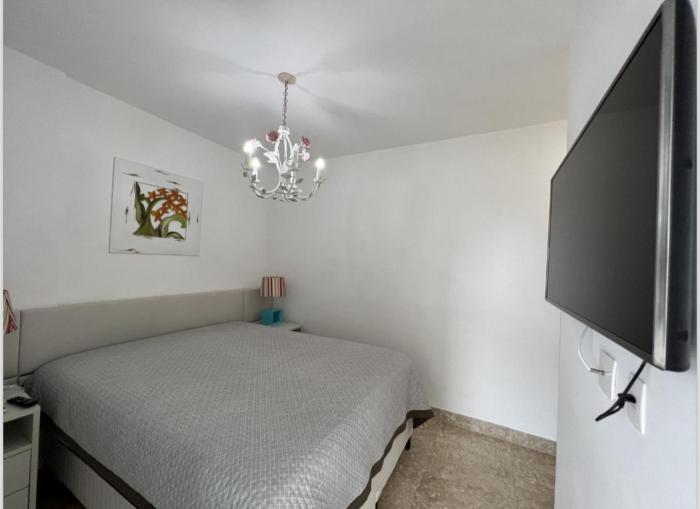 Riviera de São Lourenço - Apartamento moderno próximo à praia