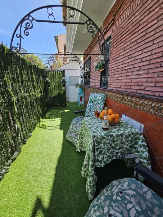 Pedregalejo Beach House