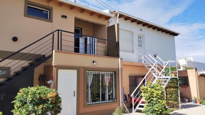 APA Jazmín Sur 1 y 2 - tranquilo complejo residencial