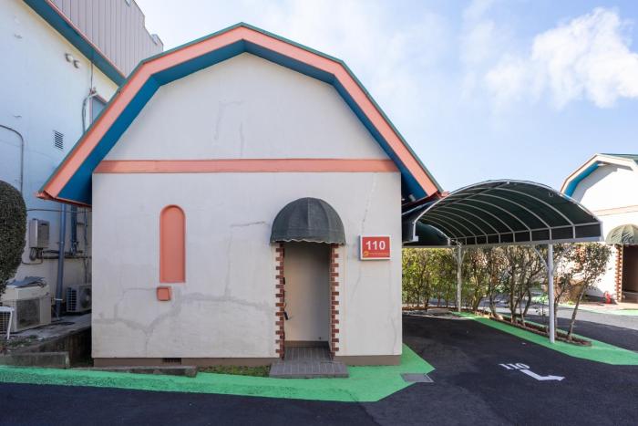 Grand Hotel Narita Airport - Vacation STAY 56520v