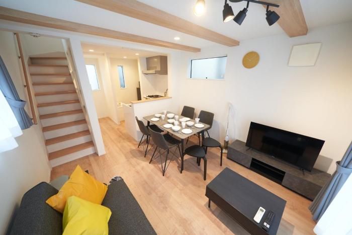 FINOA Tateishi residensial suite - Vacation STAY 16704