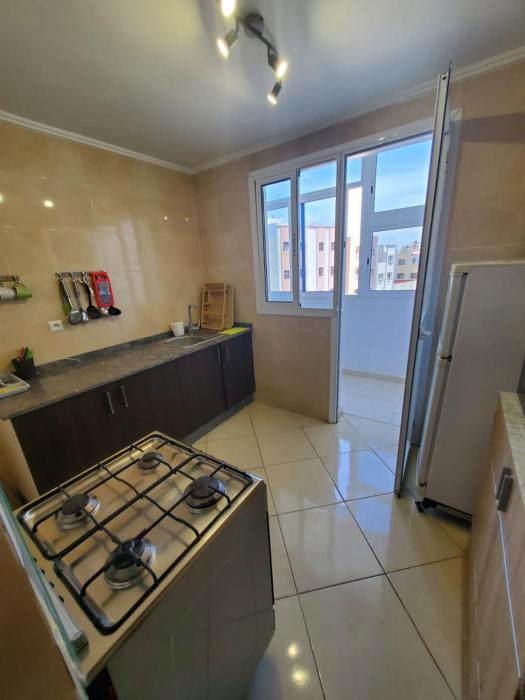 Appartements tanger
