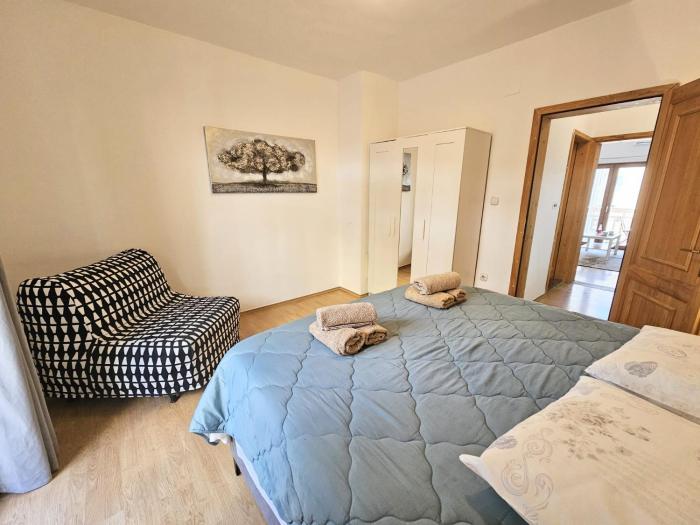 Apartmani Majic