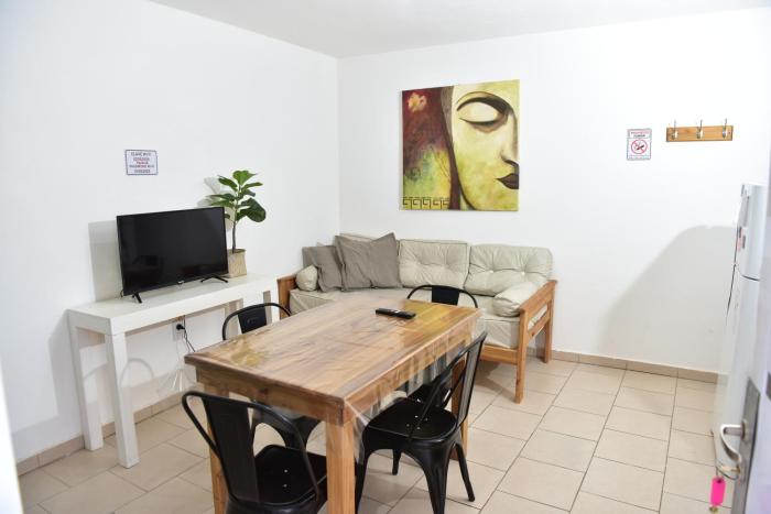 Departamentos x dia Viedma 3 CON COCHERA