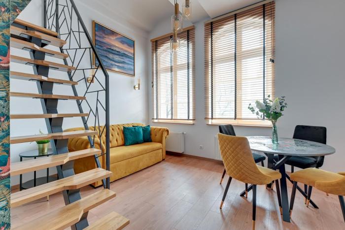 Wałowa Waterlane - Fitness & Gym by Blue Mandarin