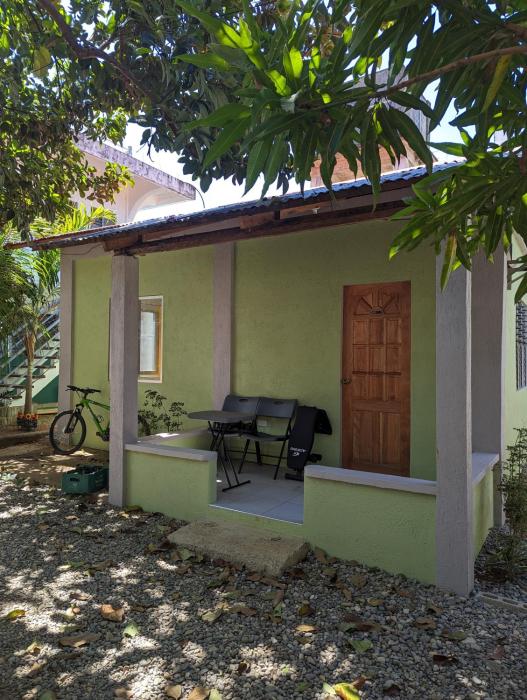 staylocalPH - Green House Boracay