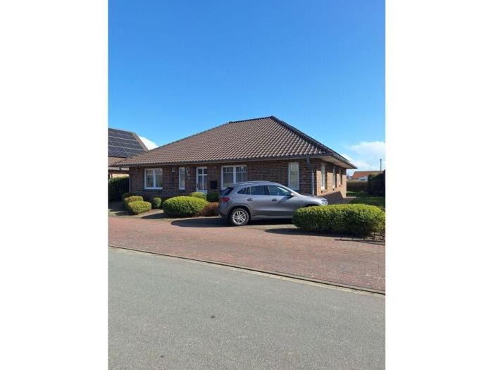 Strandperle 2 Modern retreat