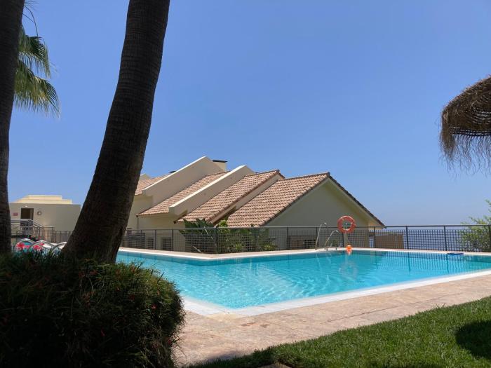 Los Monteros Hill Club Marbella