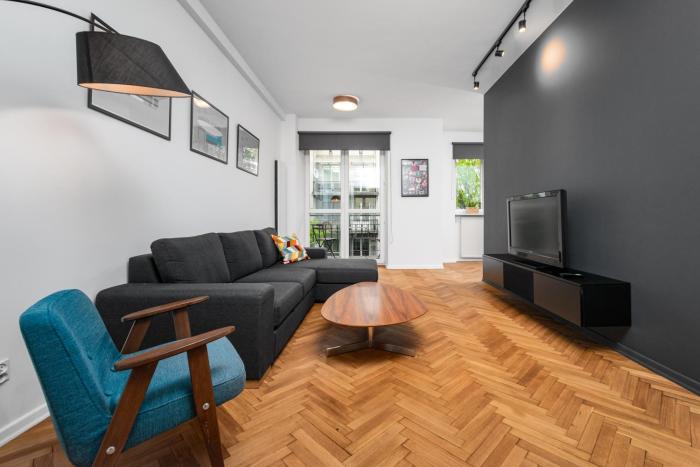 Fabryczna 23 by Homeprime