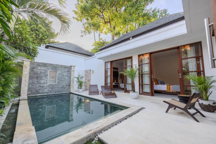 Villa Manis La Bora in Seminyak