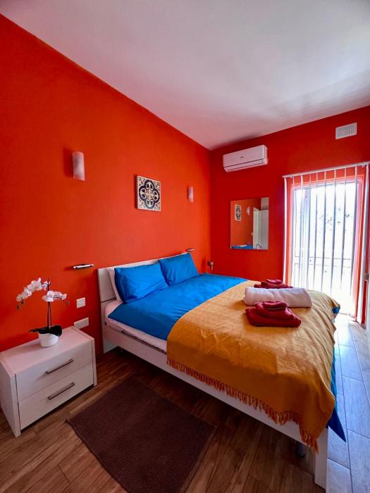 Ritz Apartments Marsalforn Gozo