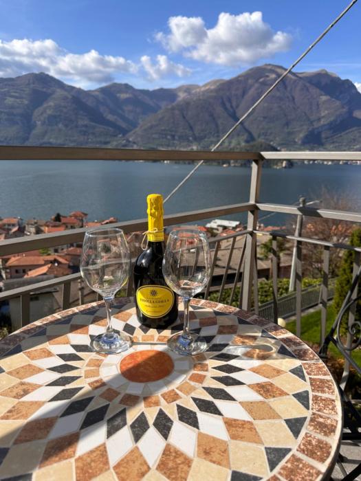 Little house Lezzeno