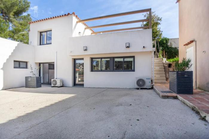 La petite lezardiere