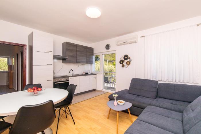 Apartman Sara