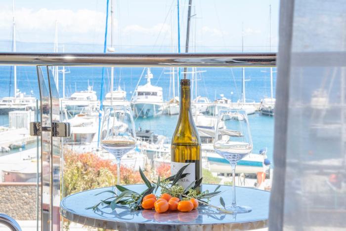 Galatia Studios and Apartments