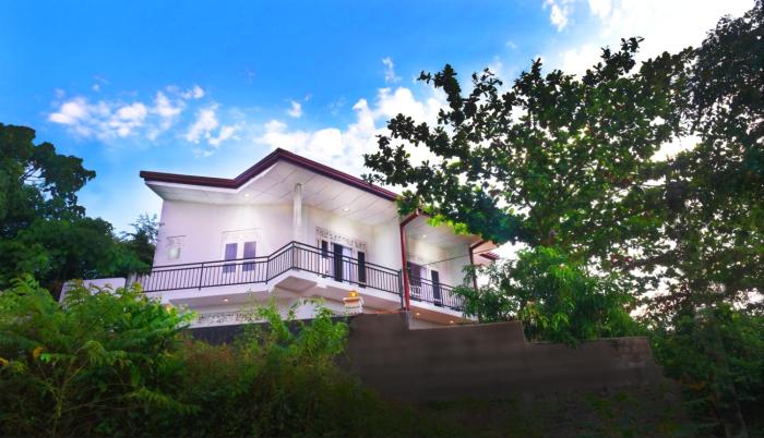 Ananthaya-The infinity-kalutara 1br