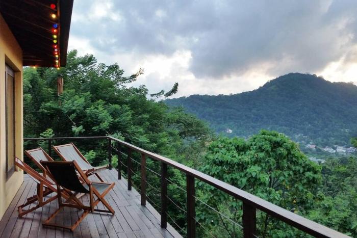 The Kandy House ~ Exclusive Villa