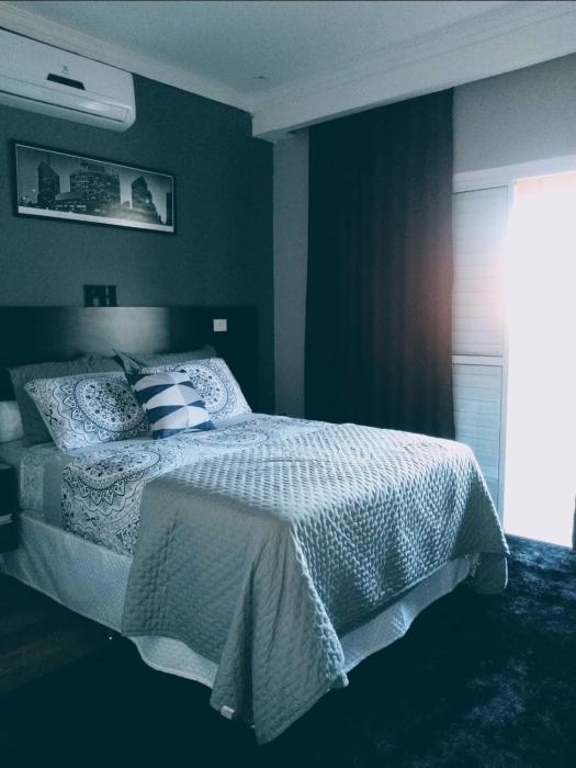 Casa inteira l 7 min Alphaville