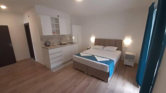 Guest house Mia Becici - Sobe i Apartmani
