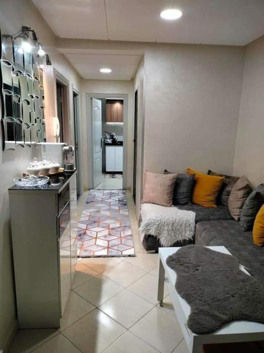 appartement dchaira jadida