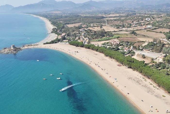 Bari Sardo Le More Suite 3