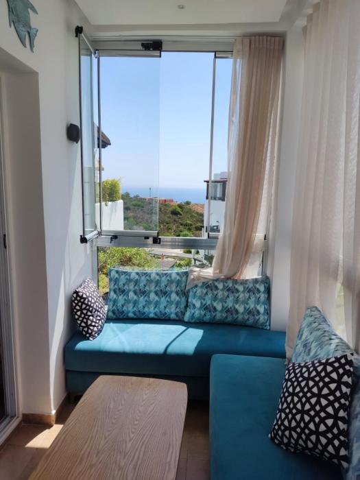 Bella vista cabo nigro