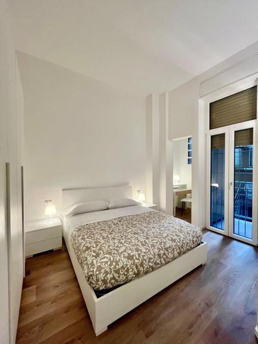 Central Side Apartment