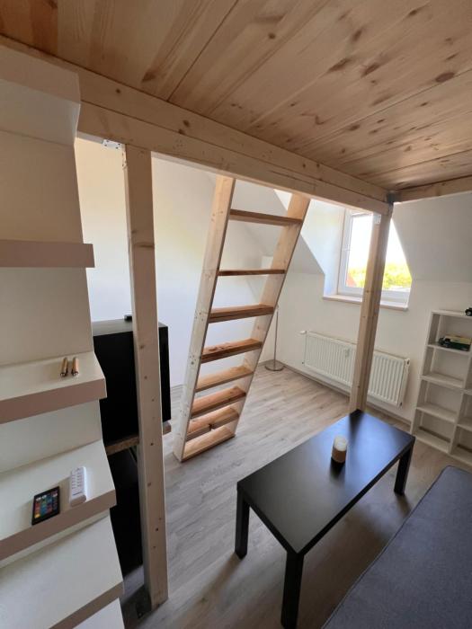 Studio Prosecká vyhlídka