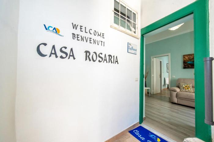 Casa Rosaria
