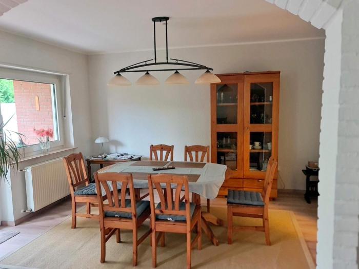 Ferienwohnung "Erika" Rees am Niederrhein