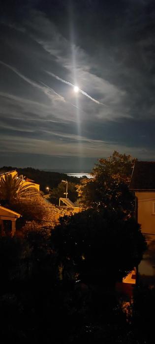 Apartman Premantura Rumora