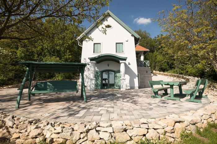 Easy Bogoma - 2 apartments, breathtaking views