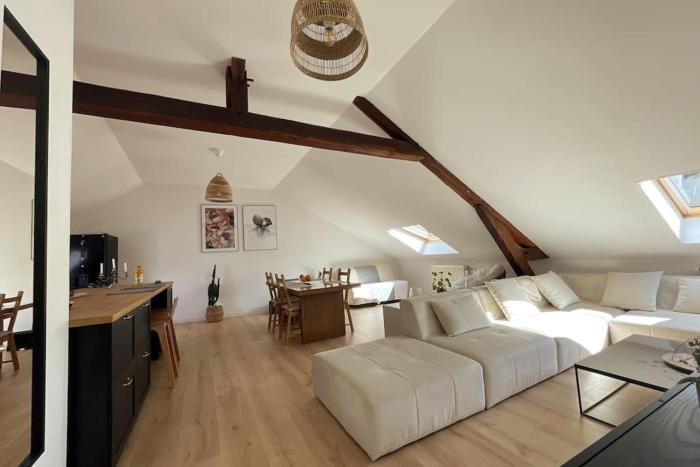 Le Monde dElodie - Rouen Gare routière