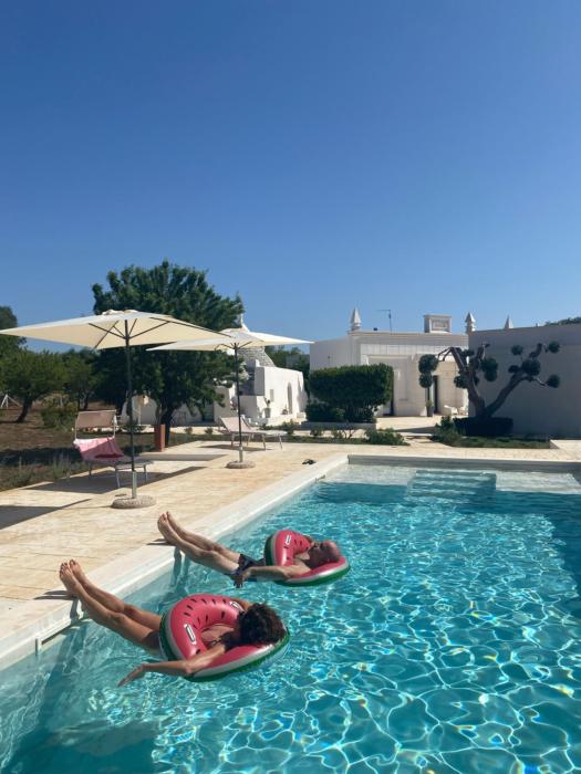 VITA VIVET Guest House