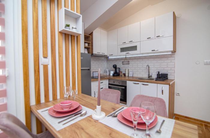 Apartman Bahus
