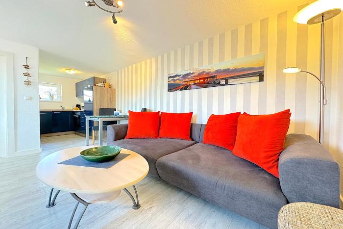 Haus Svane Gartenhaus