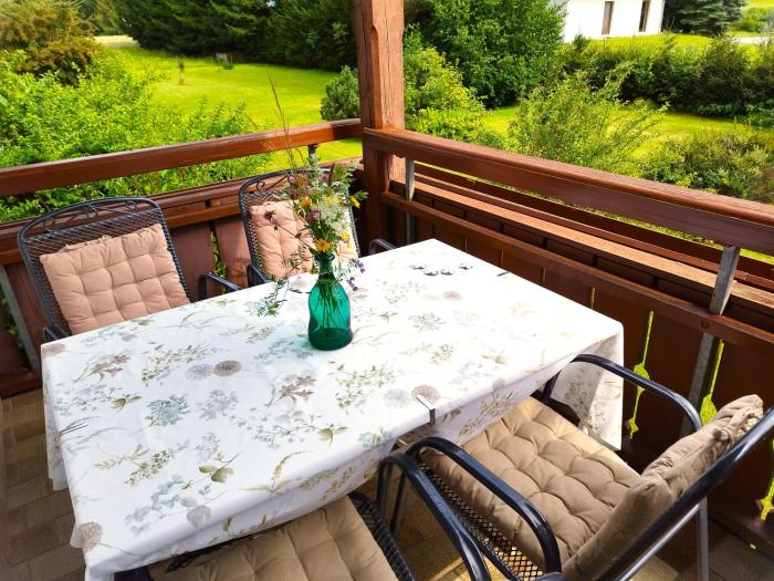 Alpenblick Apartment
