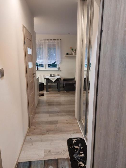 Apartament IKA